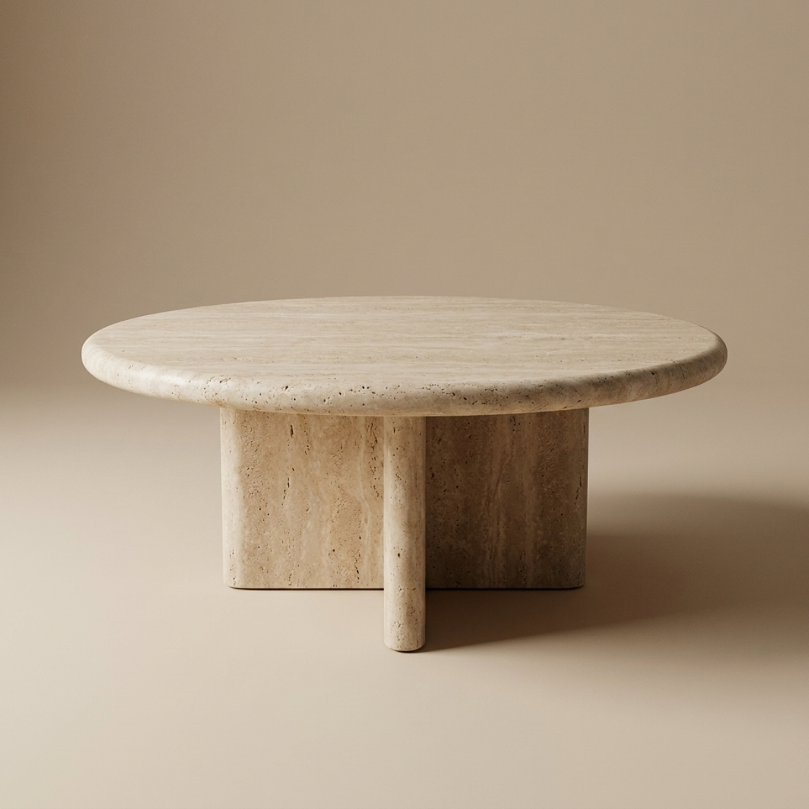 AURELIAN Coffee Table