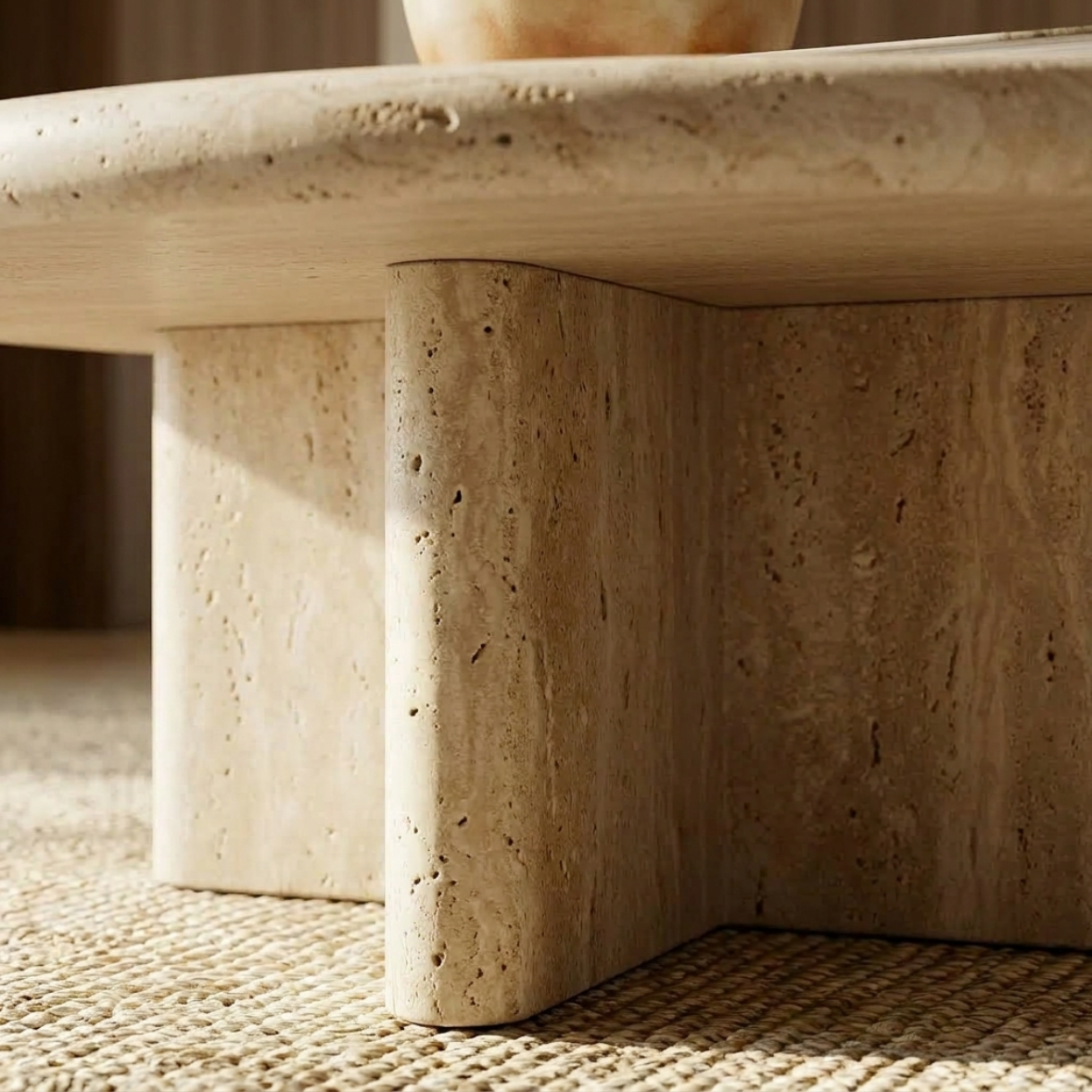 AURELIAN Coffee Table