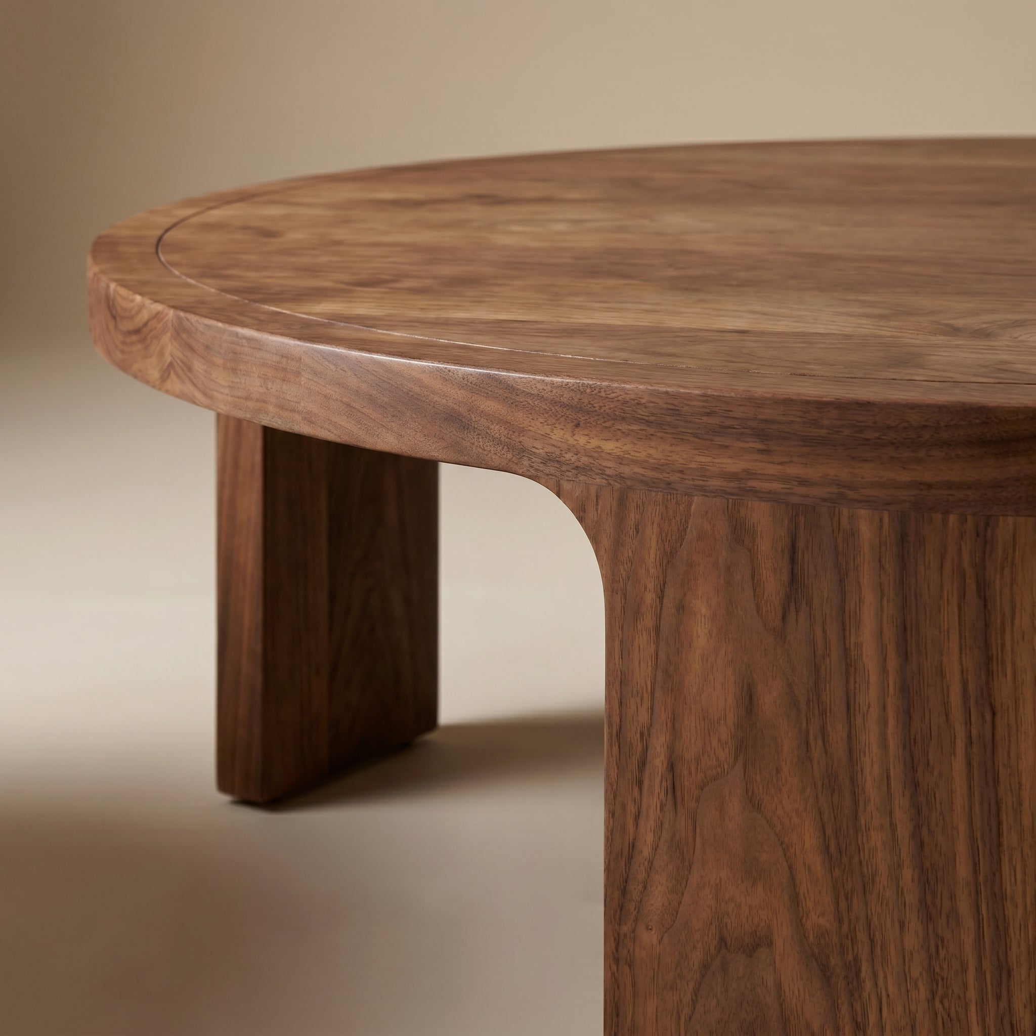 Zoria Plateau Coffee Table