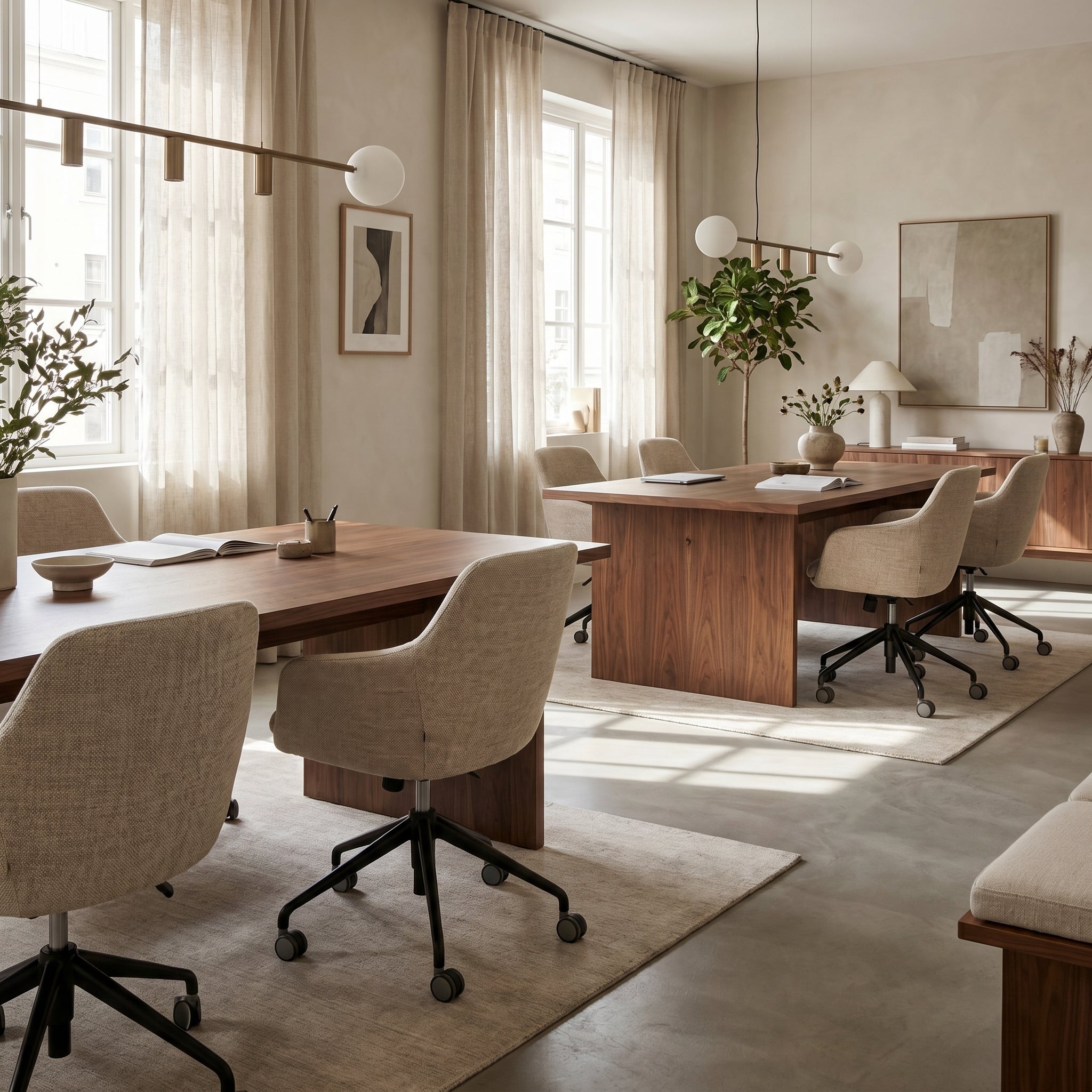 Atelier Office Chair