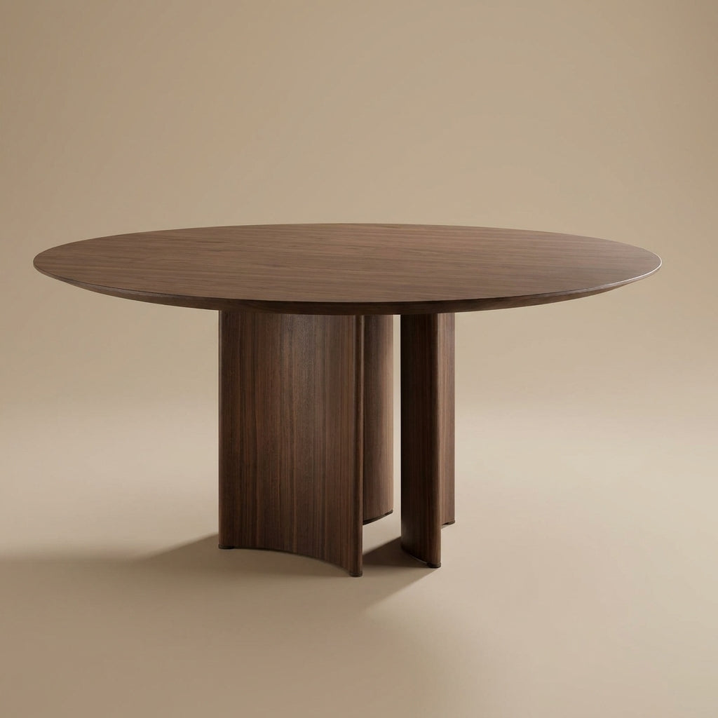 ZELMAR Dining Table