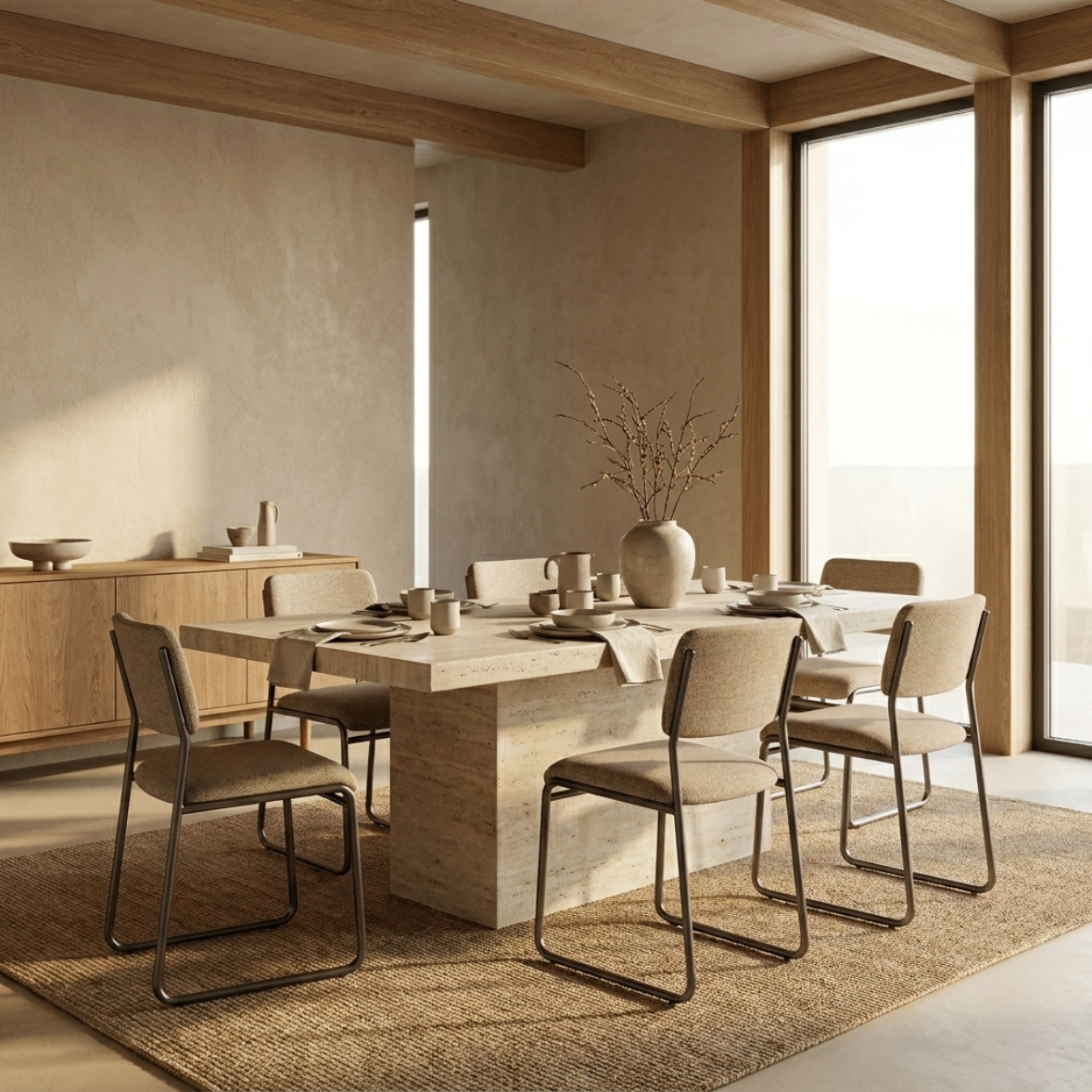 Linea Dining Chair