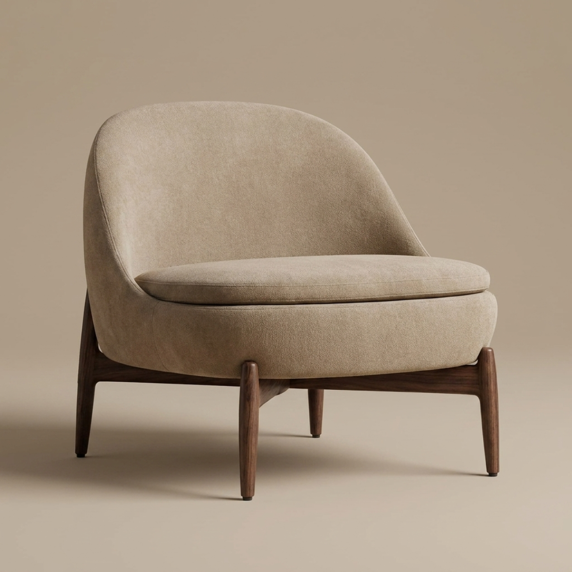 Velune Lounge Chair