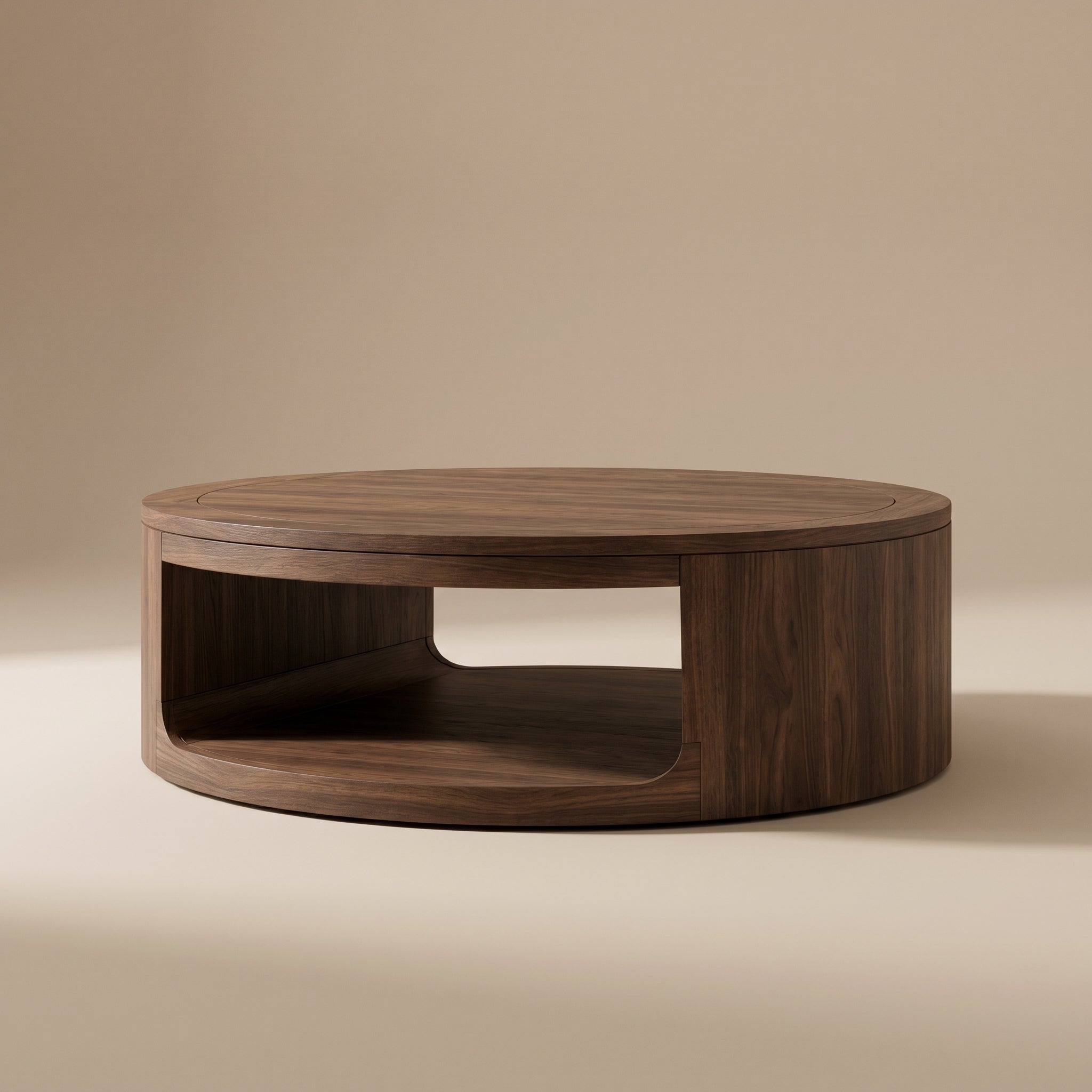 Orbit Coffee Table