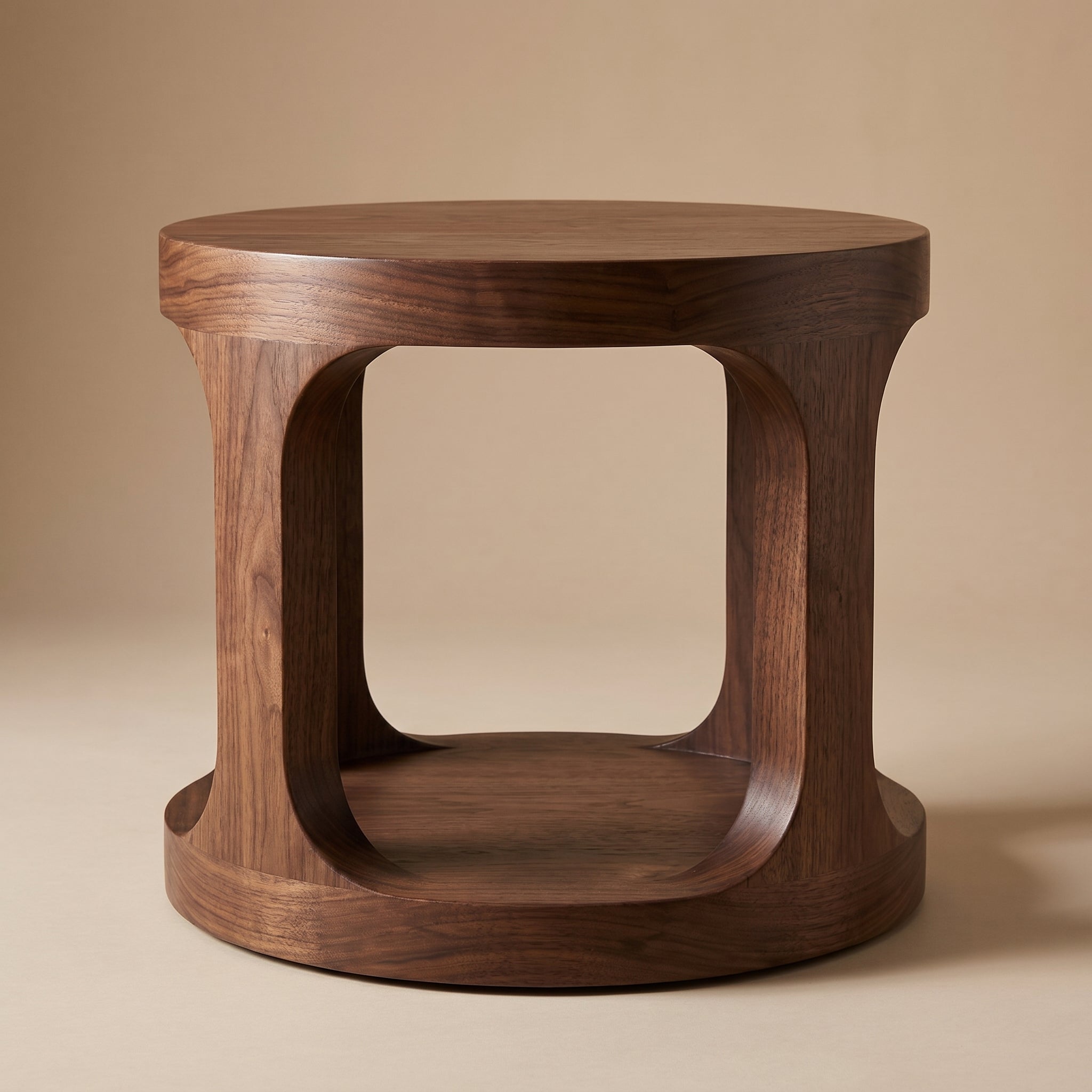 Forma Side Table