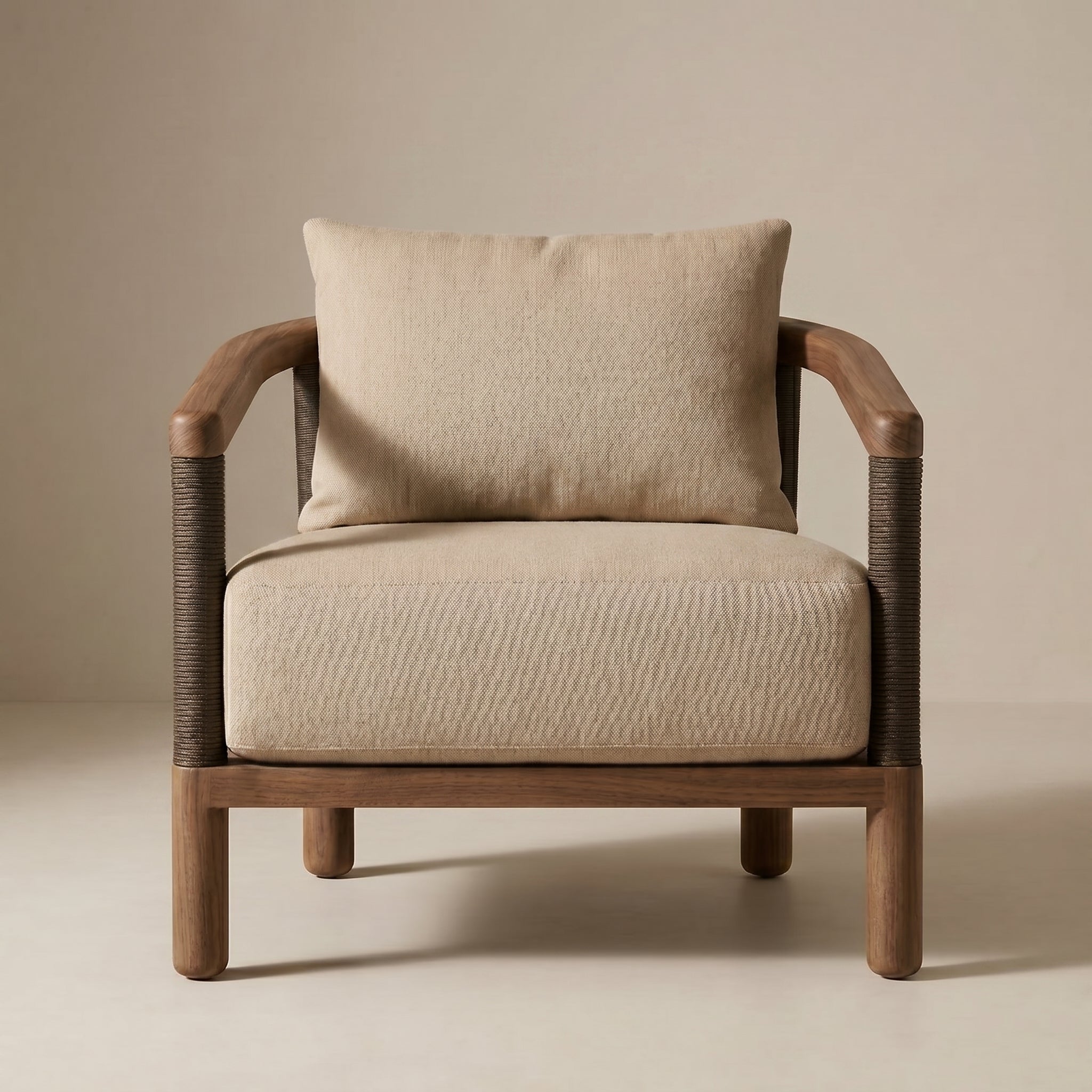 Haven Outdoor Lounge Chair