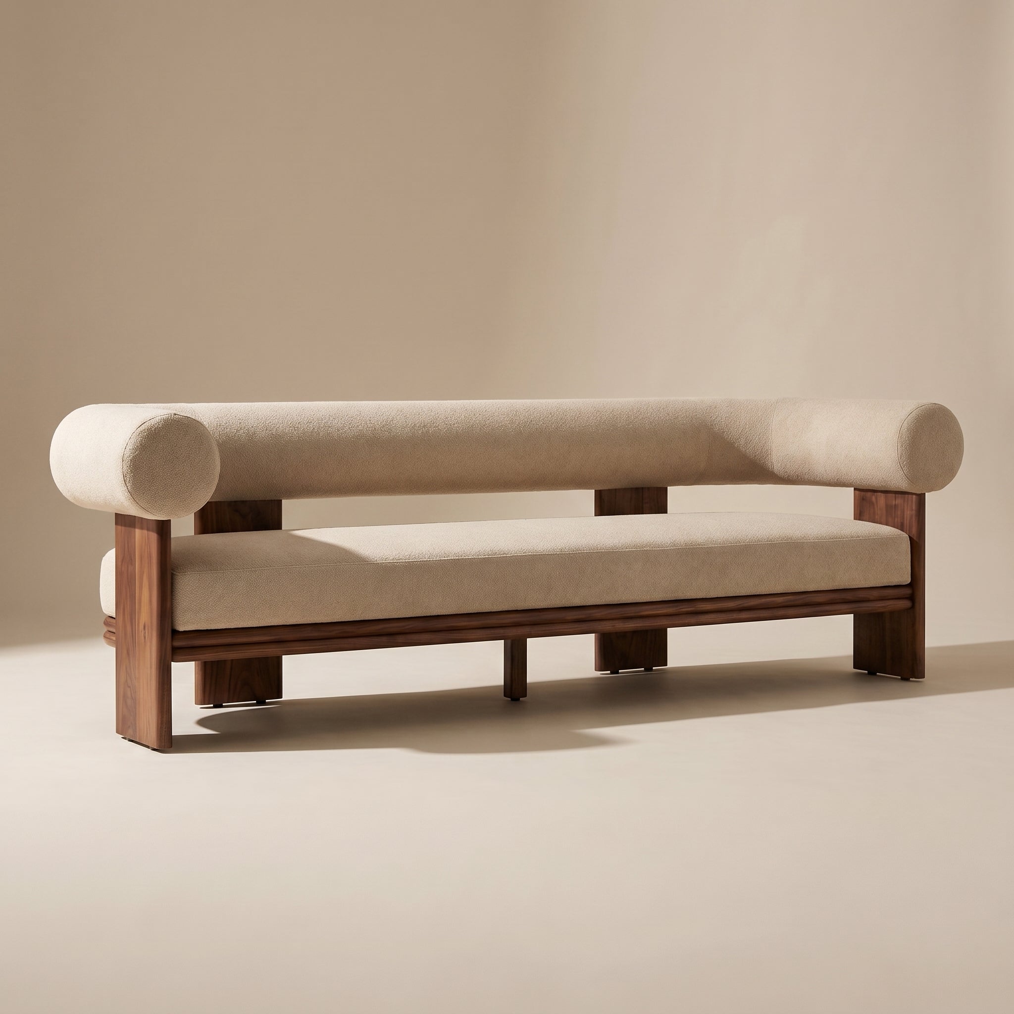 Haven Outdoor Bench Sofa