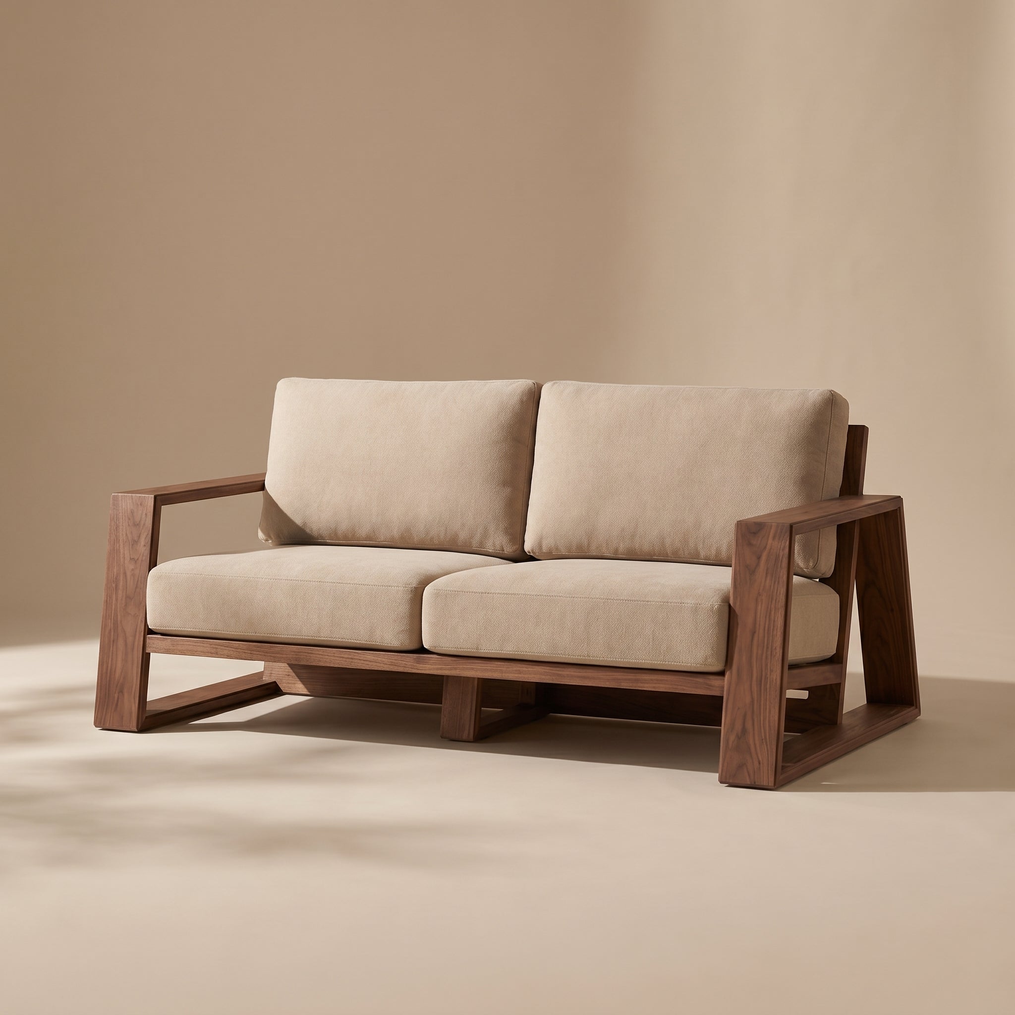 Frame Outdoor Sofa