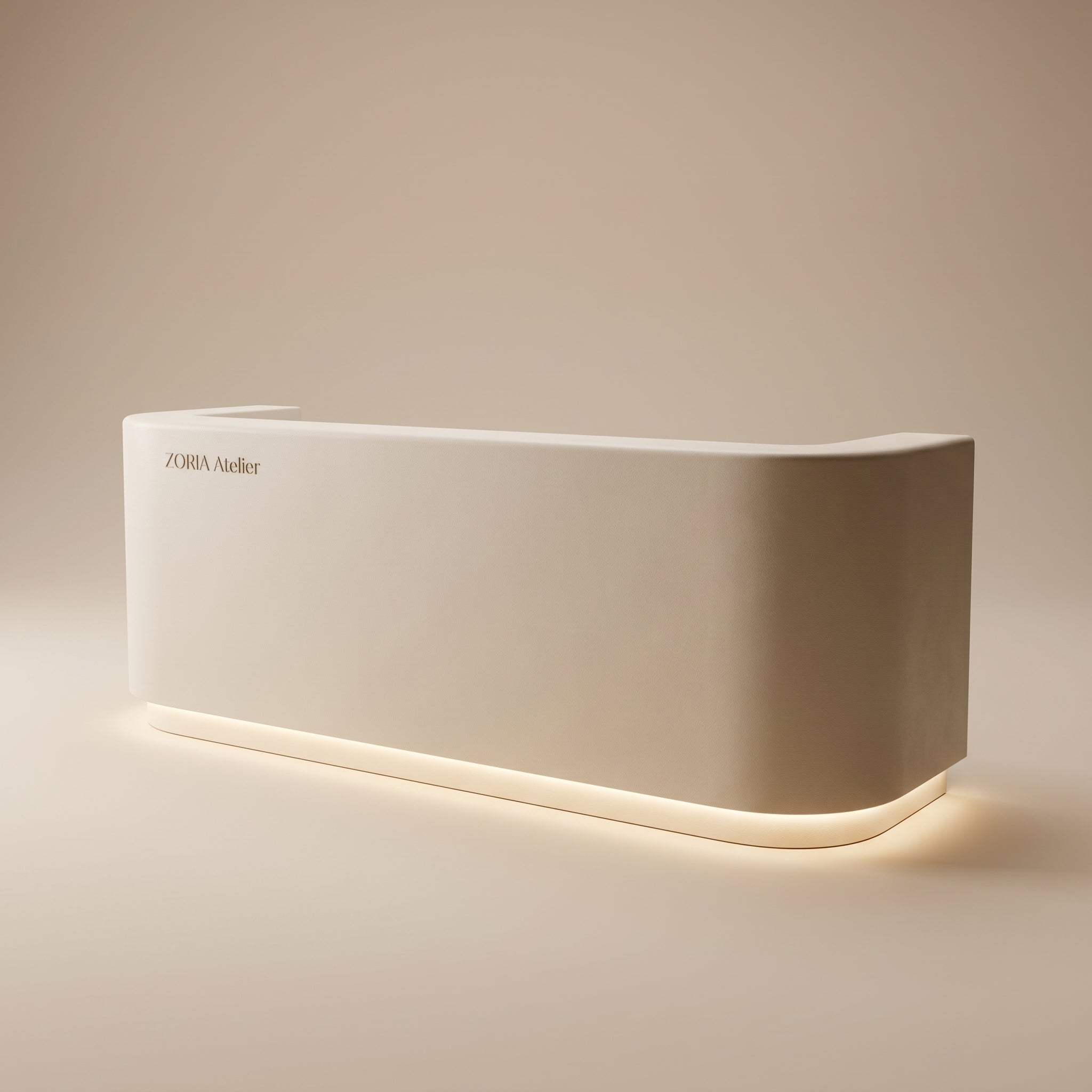Halo Reception Desk