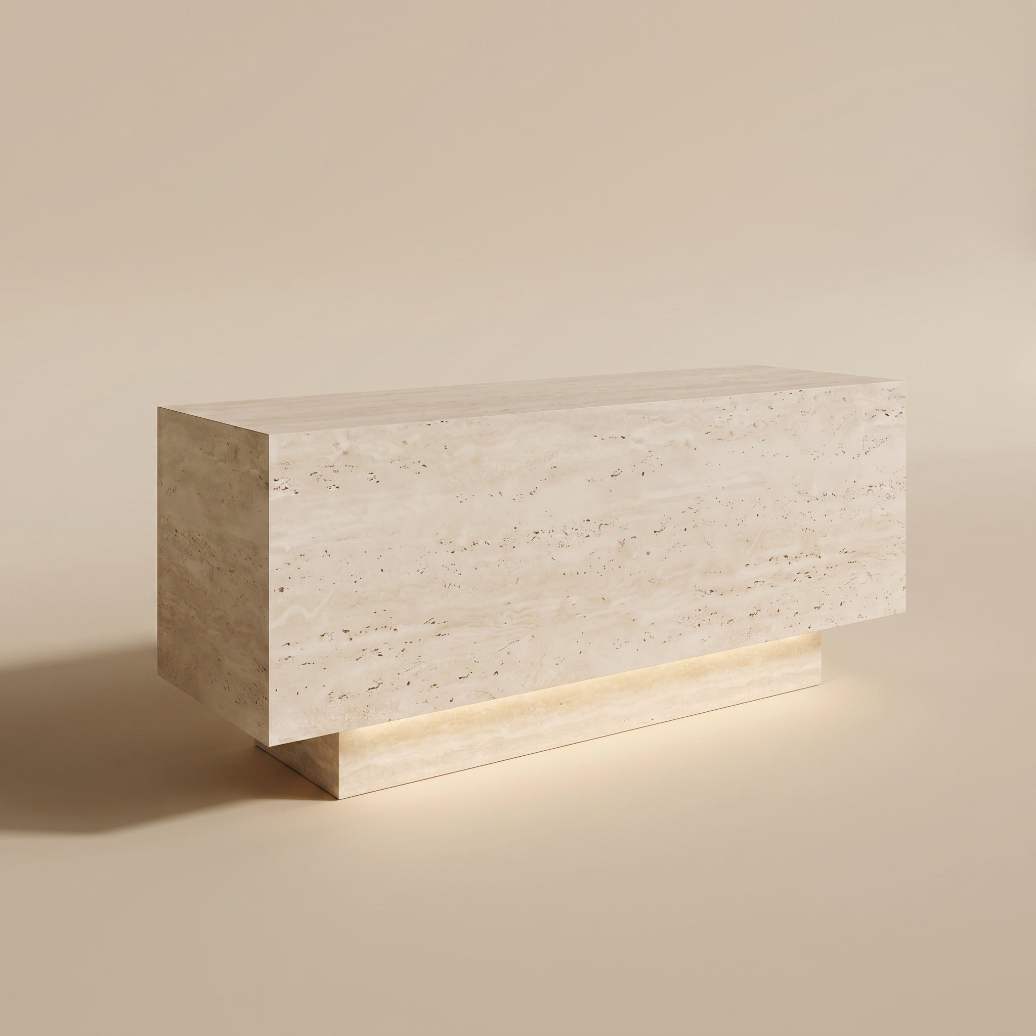 Atelier Reception Desk