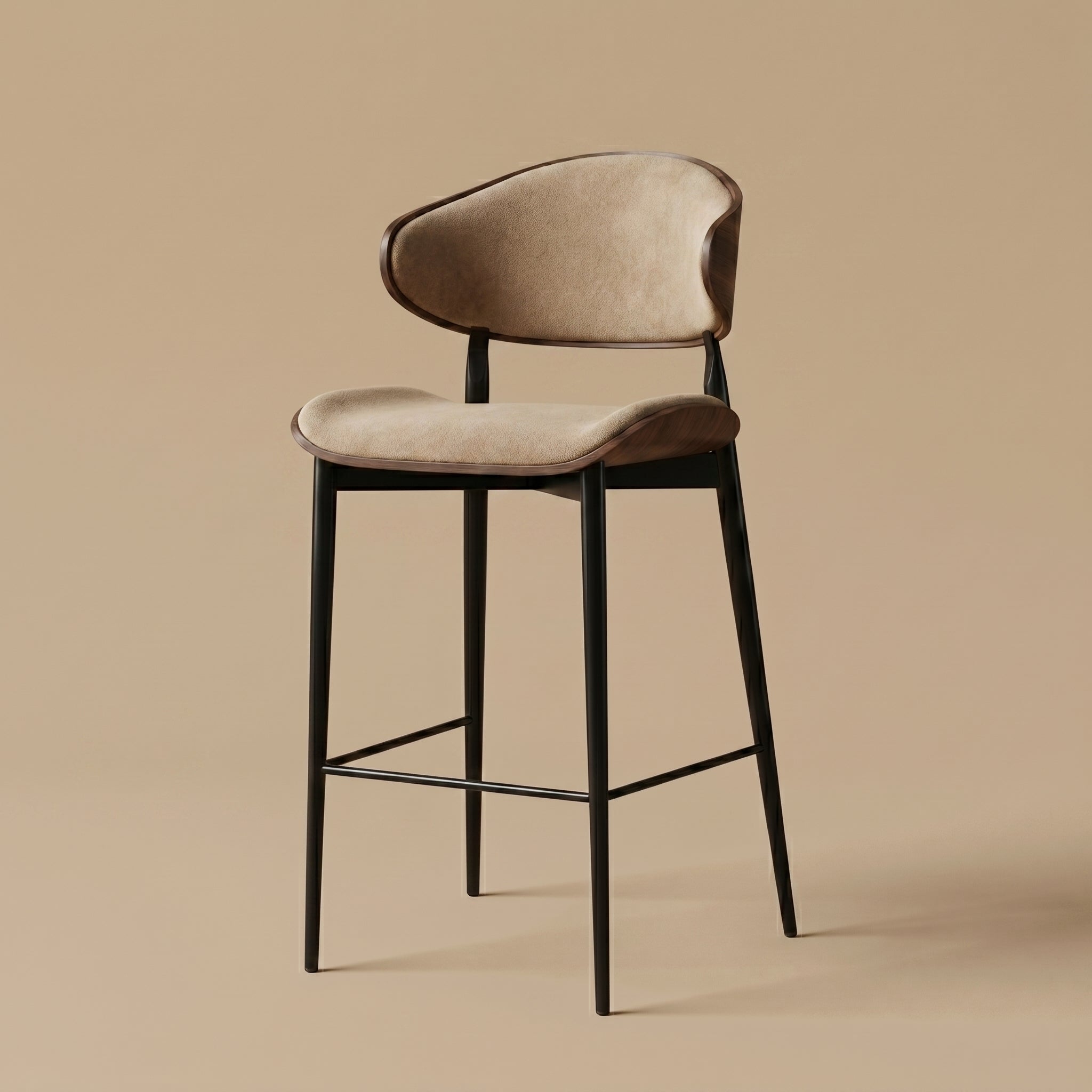Lunor Bar Stool