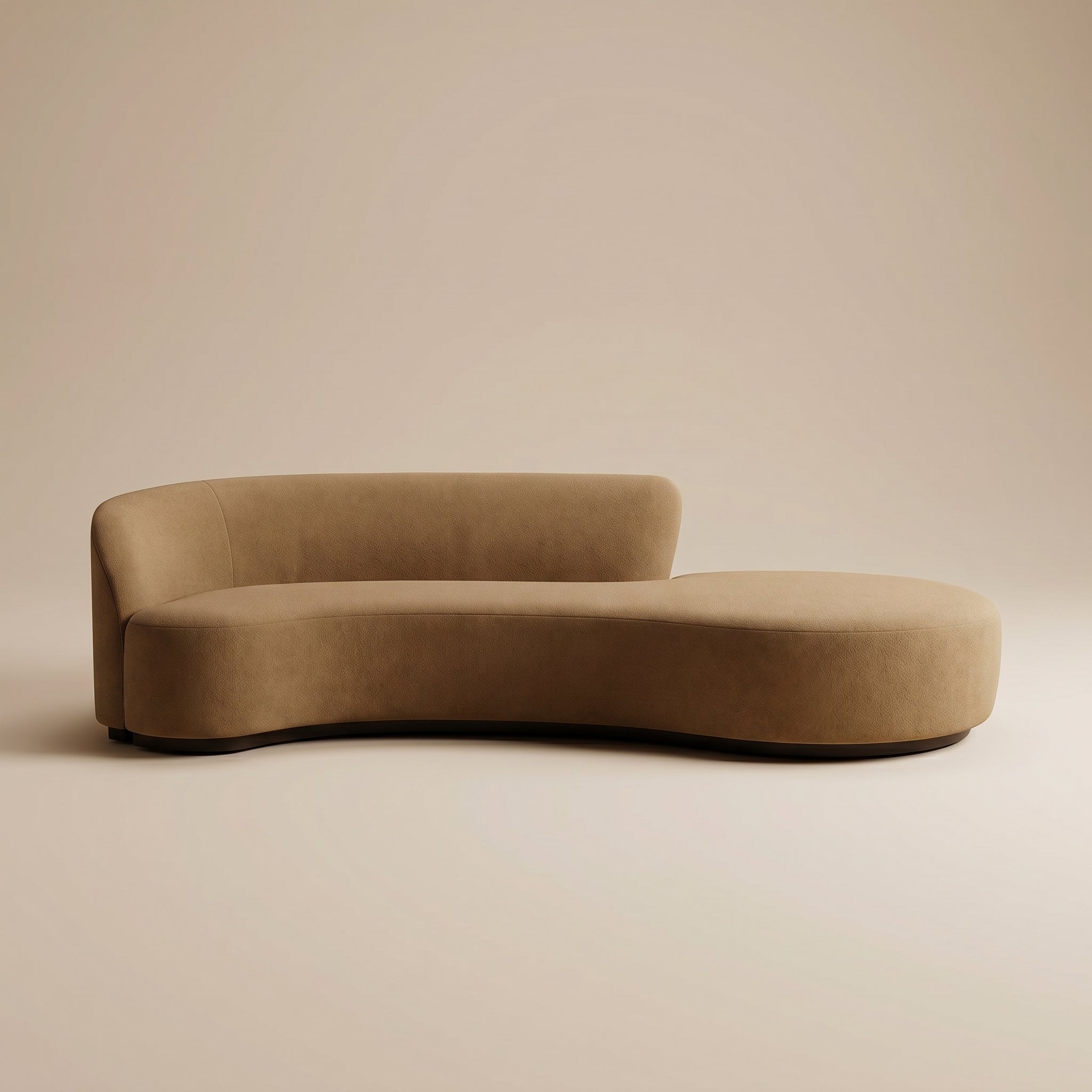 BOND Chaise Sofa