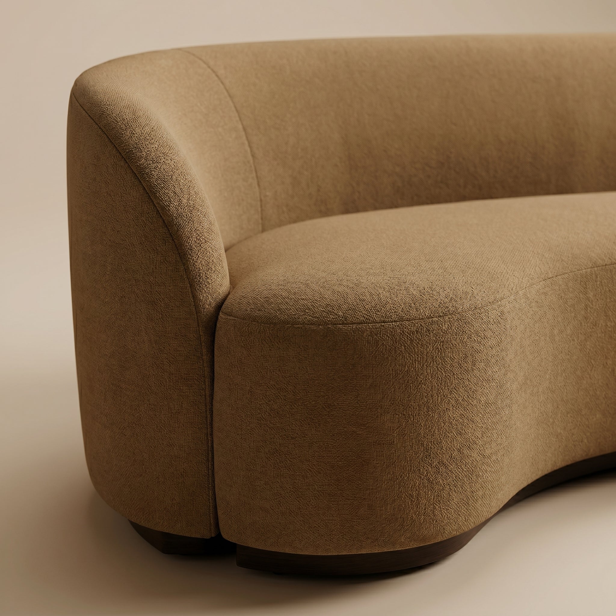 BOND Chaise Sofa