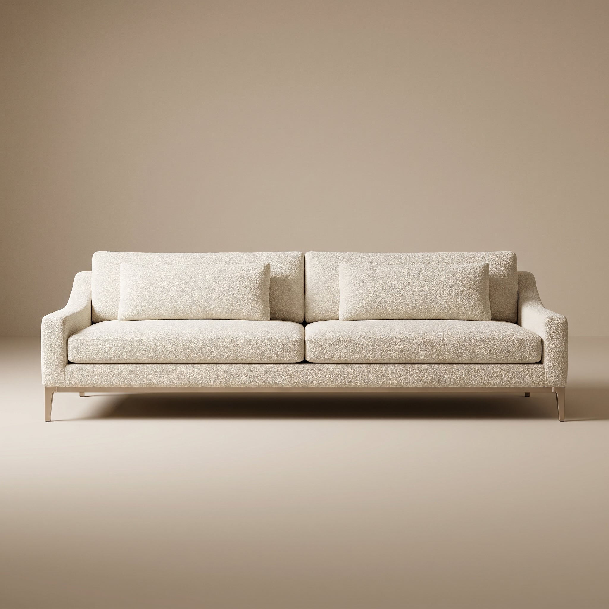 MODENA Linear Sofa