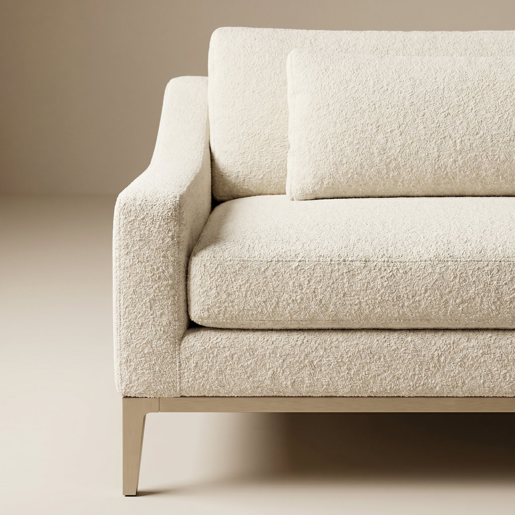 MODENA Linear Sofa