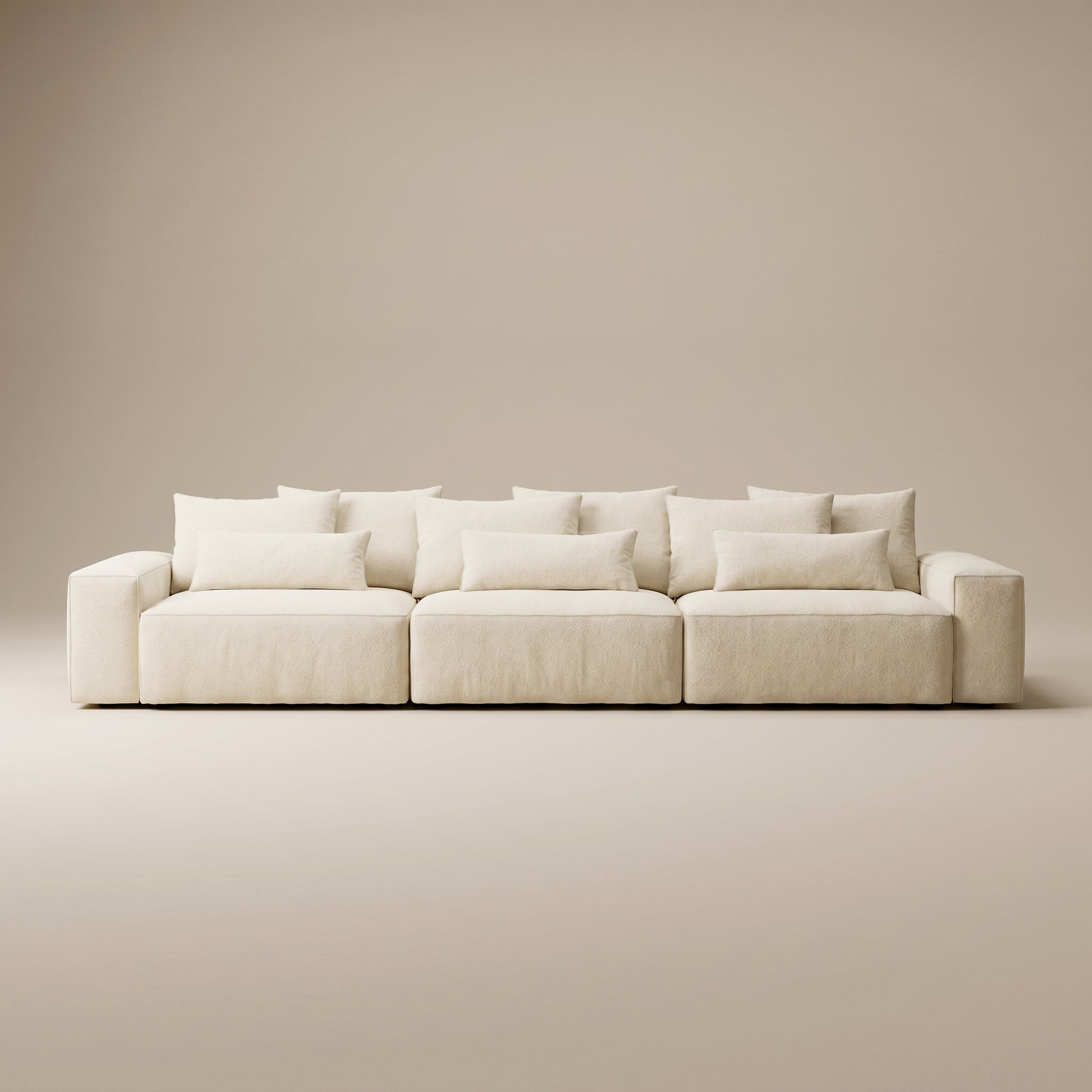 DILLON Modular Sofa