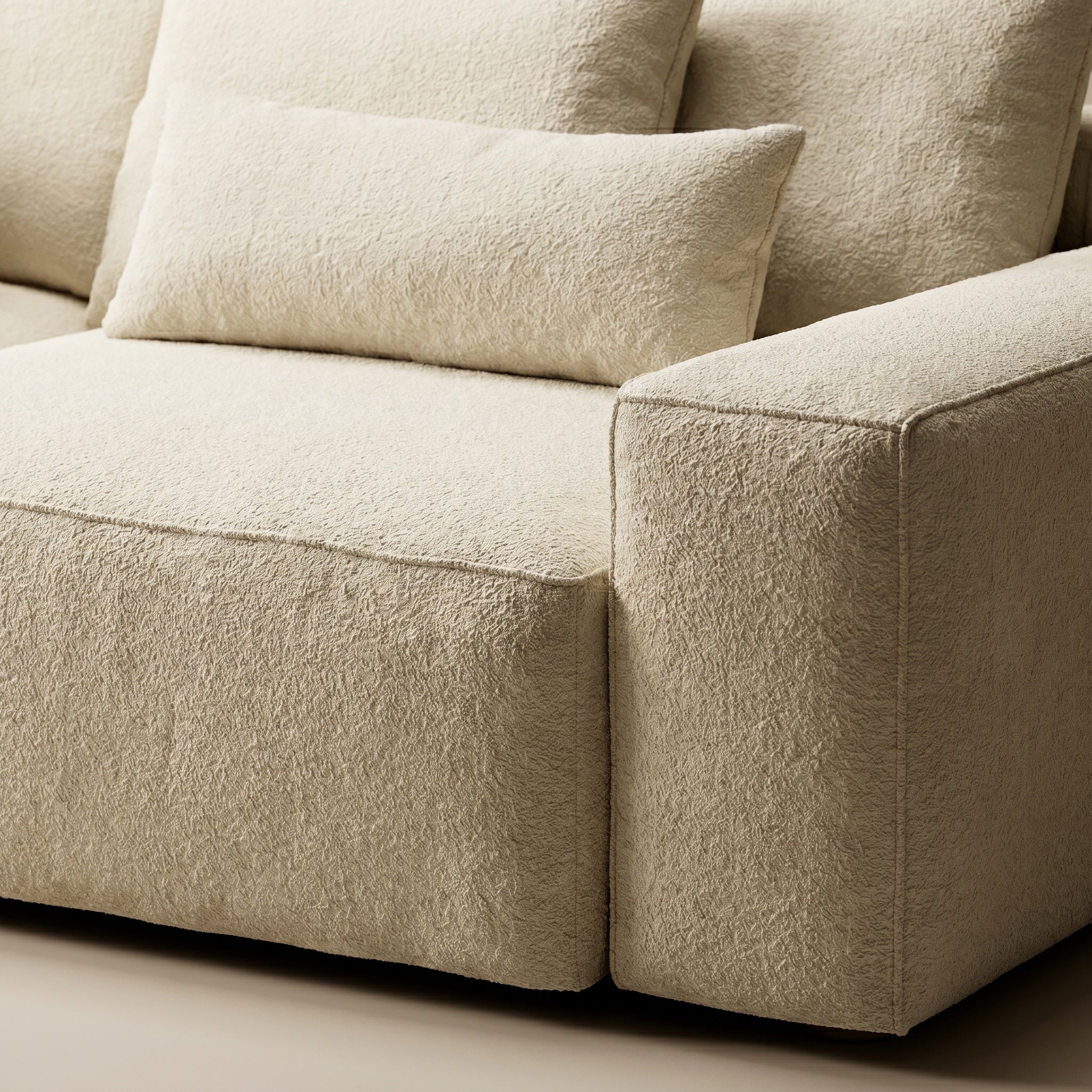 DILLON Modular Sofa