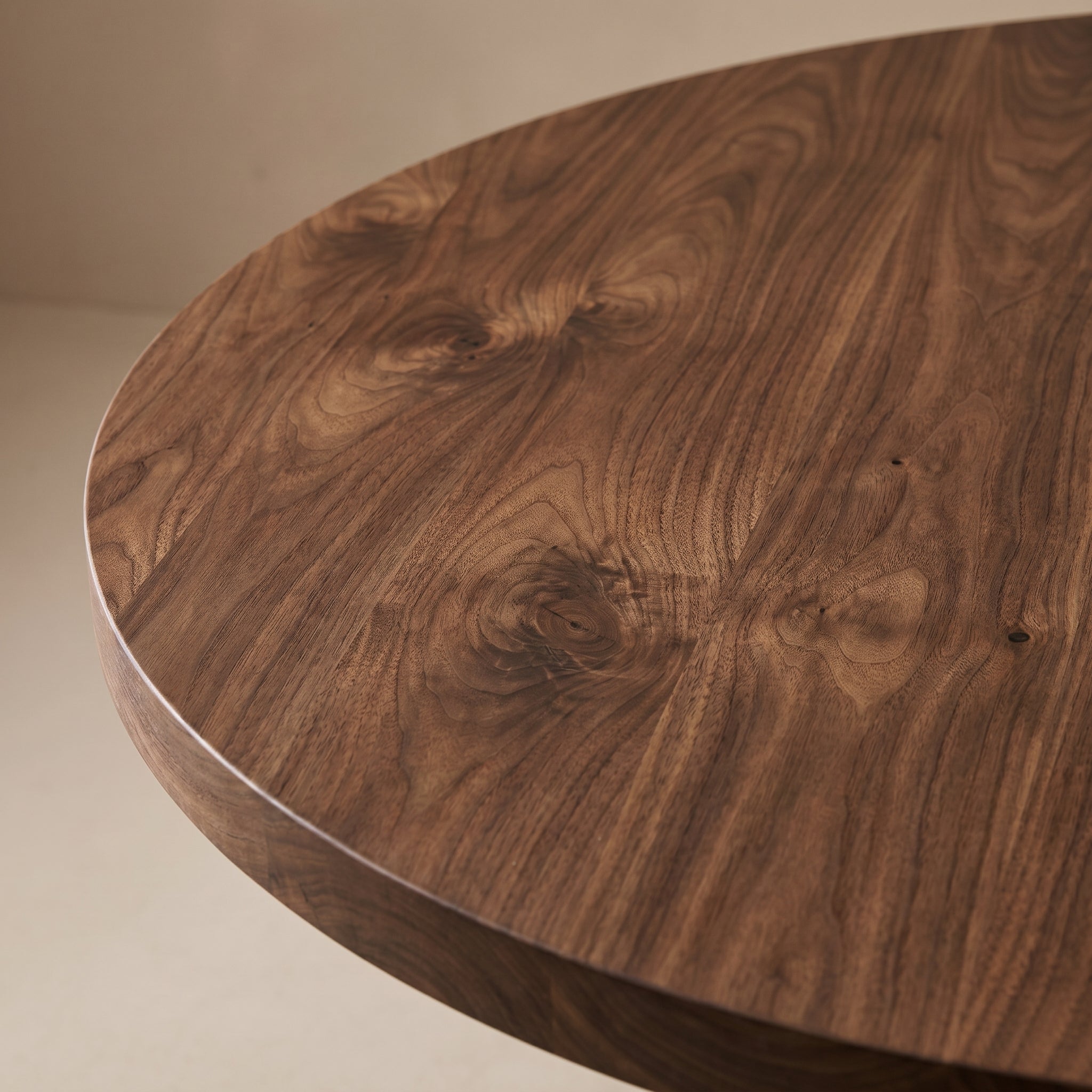 Zoria Orbit Dining Table
