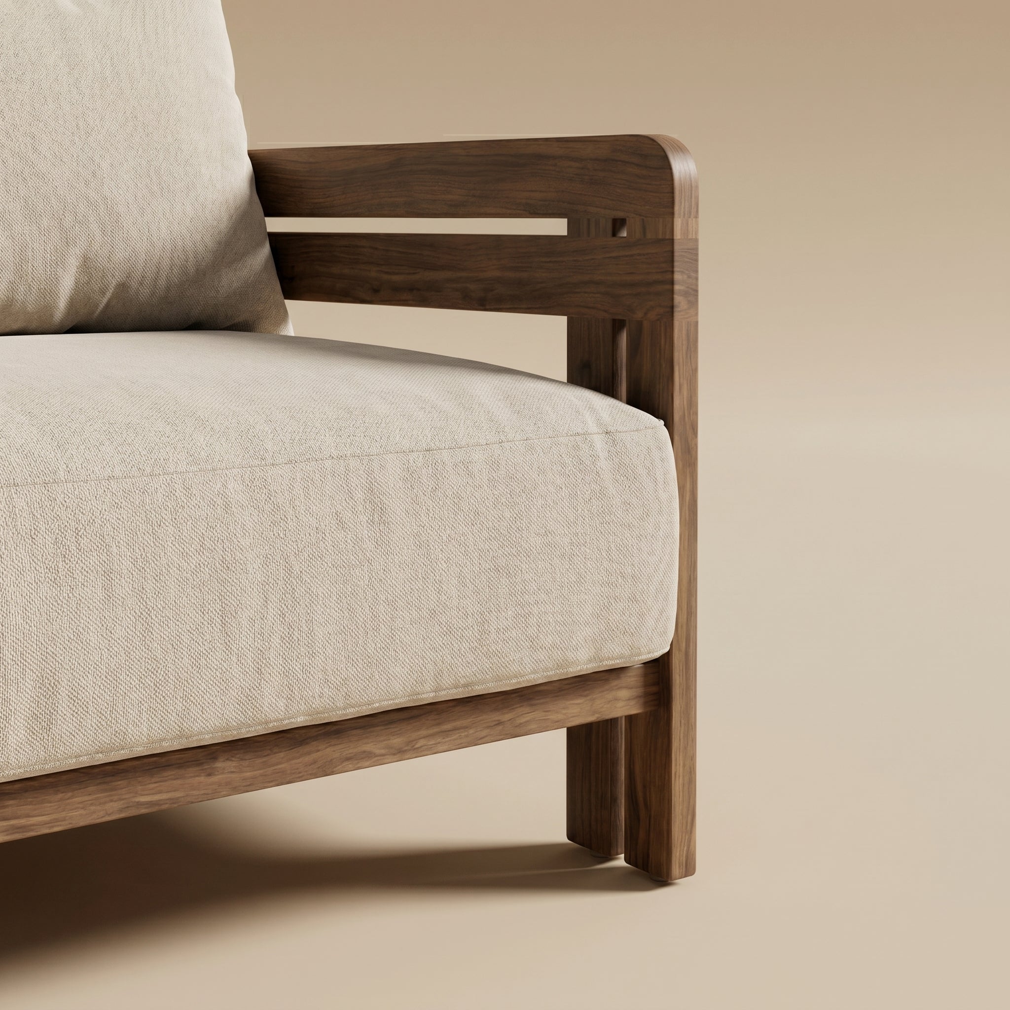 Haven Outdoor Sofa