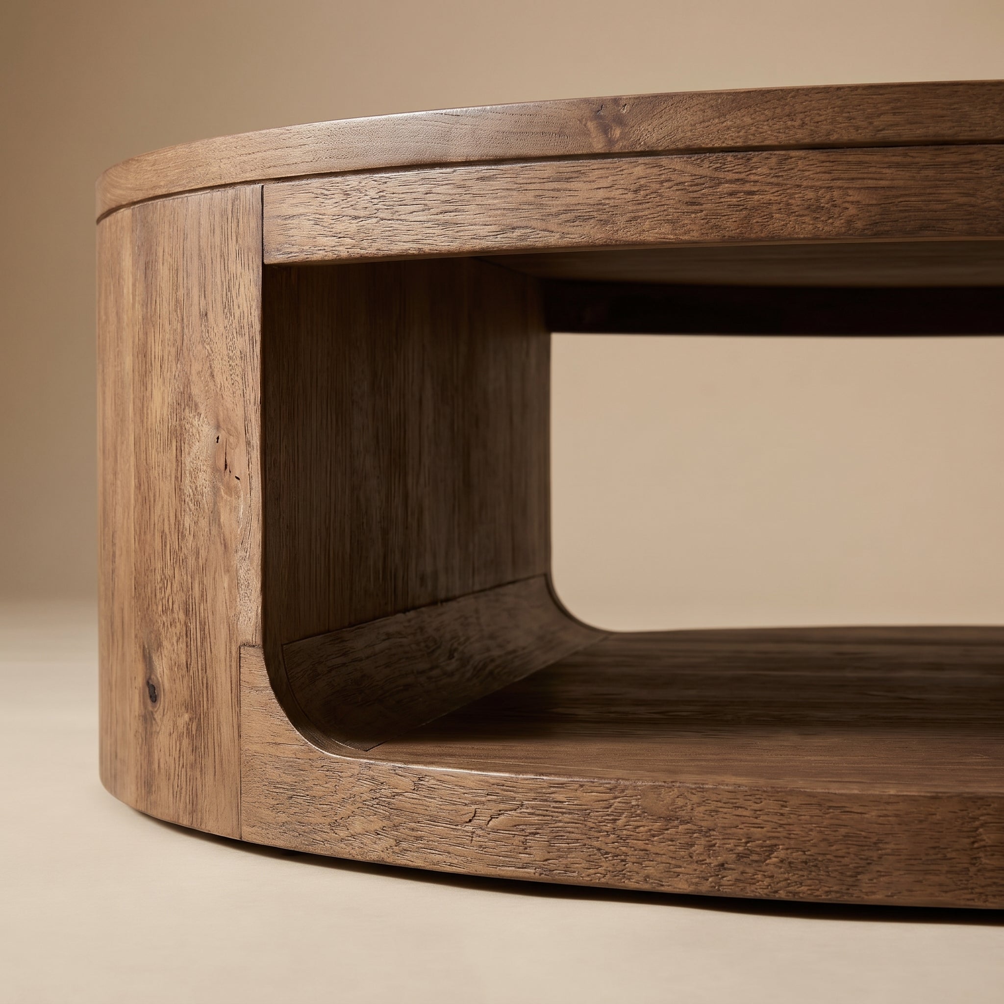 Orbit Coffee Table