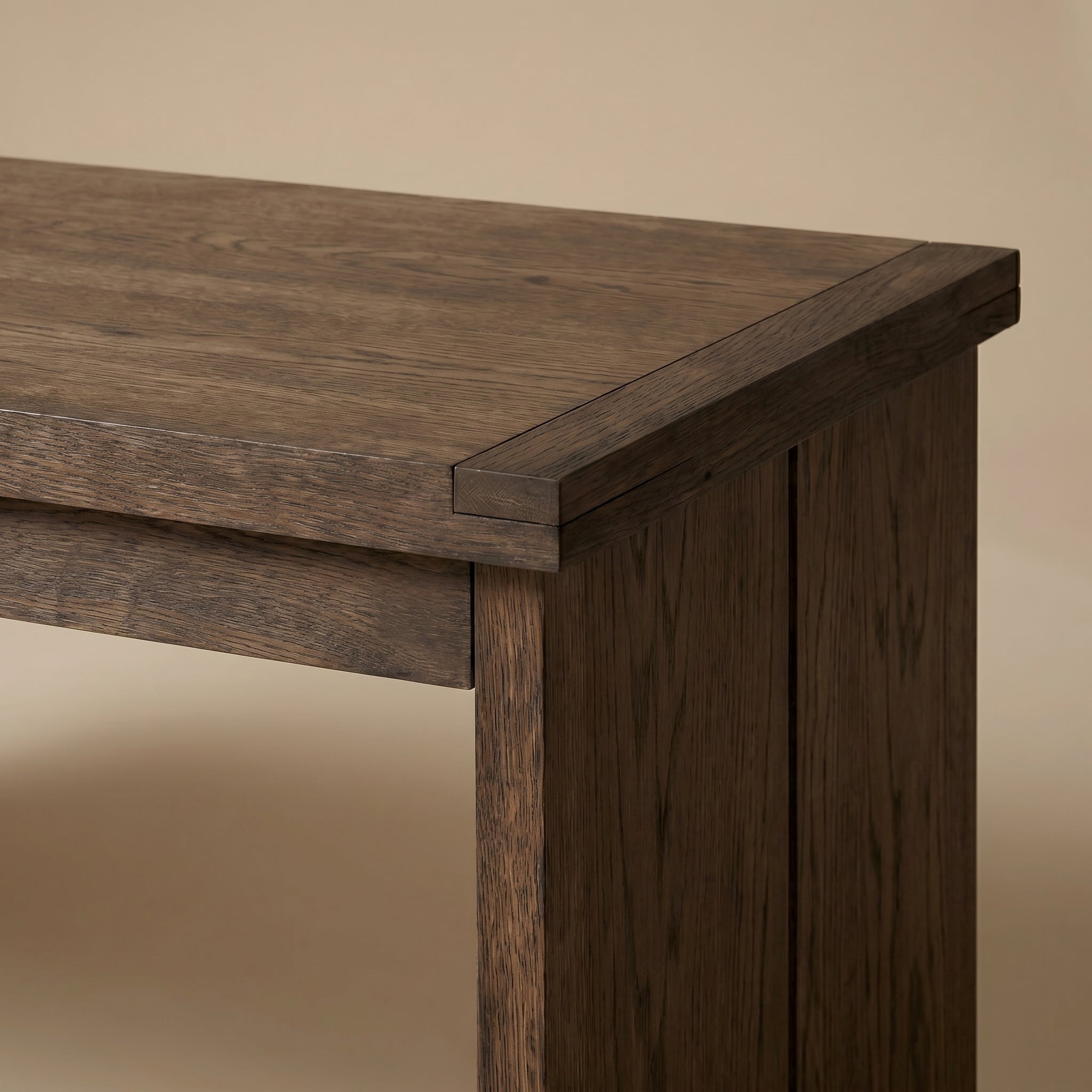Executive Panel Writing Desk